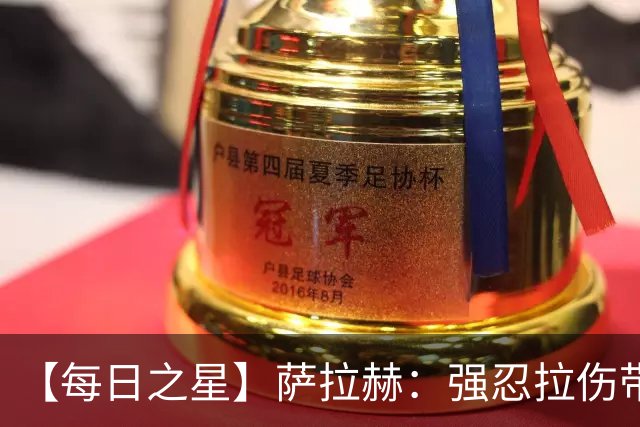 【每日之星】萨拉赫：强忍拉伤带队逆天改命 惊世勺子点球创奇迹
