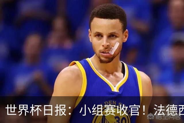 世界杯日报：小组赛收官！法德西荷葡半区绞杀+韩国伊朗出局