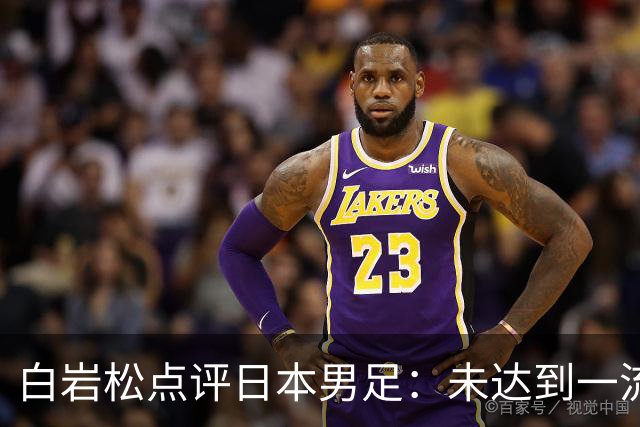 白岩松点评日本男足：未达到一流强队标准，仍需克服对荷兰的恐惧